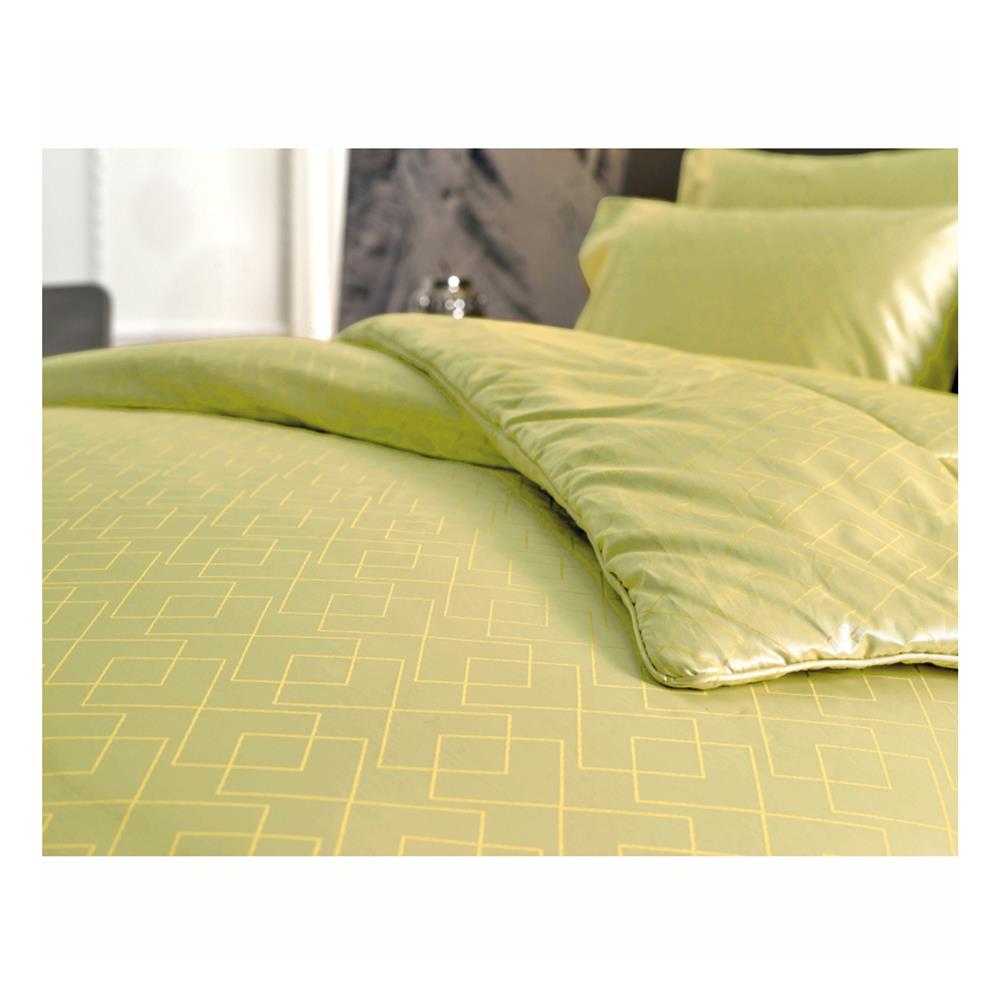 ชุดผ้าปูที่นอน 5 ฟุต 5 ชิ้น JESSICA PLATINUM 21044QZ004