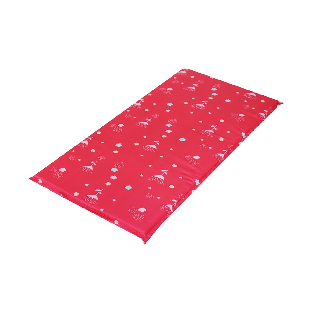 ที่นอนปิกนิก ME LIVING FLOWER 90X180 ซม. สี PINK_0