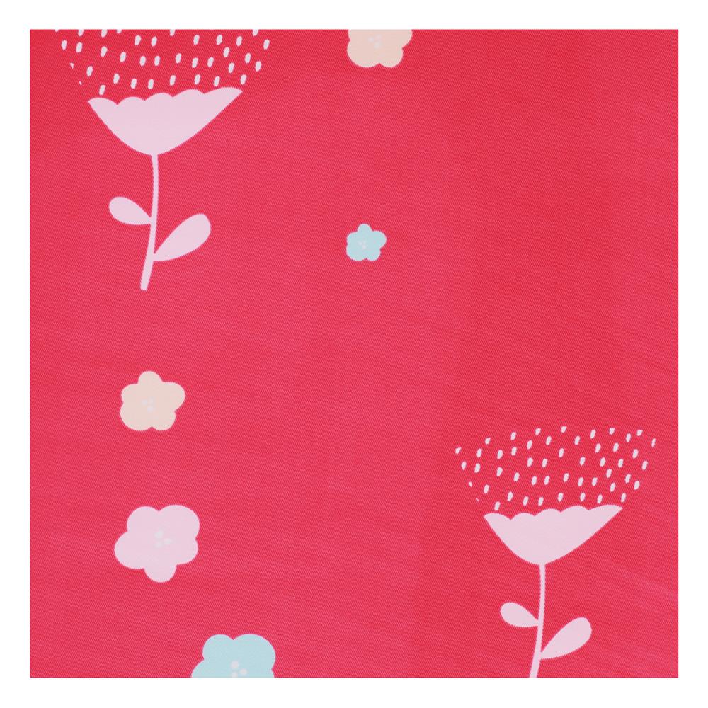 ที่นอนปิกนิก ME LIVING FLOWER 90X180 ซม. สี PINK