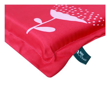 ที่นอนปิกนิก ME LIVING FLOWER 90X180 ซม. สี PINK_3