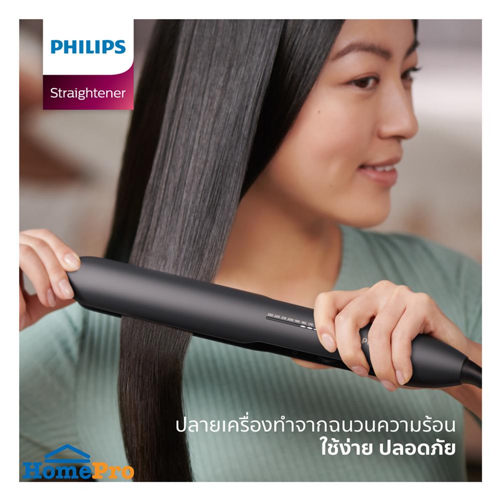 เครื่องหนีบผม PHILIPS BHS510/00