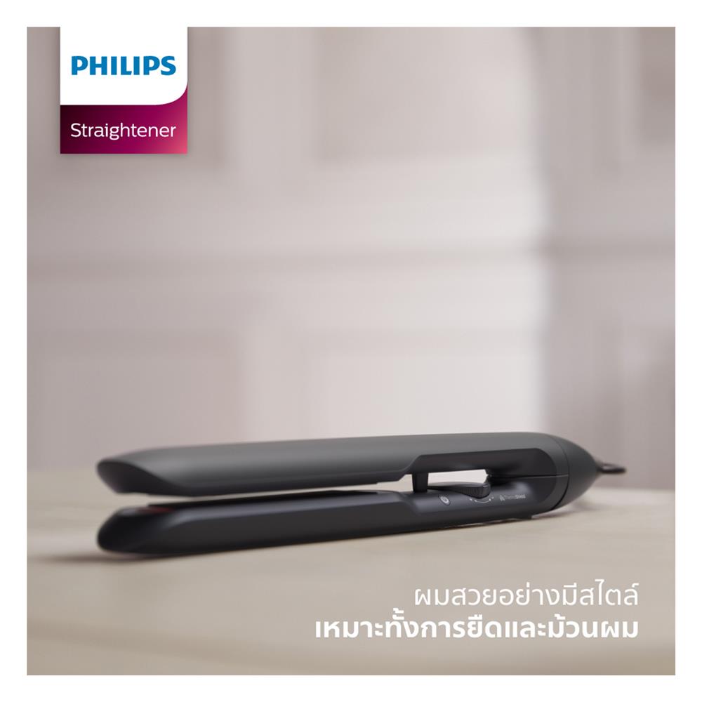 เครื่องหนีบผม PHILIPS BHS510/00
