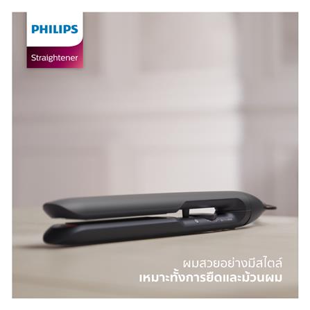 เครื่องหนีบผม PHILIPS BHS510/00_4