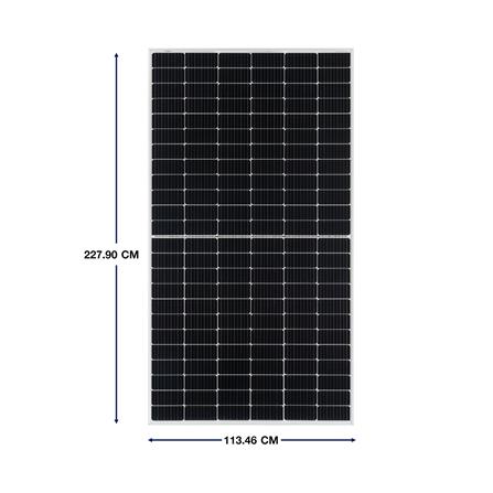 แผงโซลาร์เซลล์ MONOCRYSTALLINE HALF CELL RISEN 550 วัตต์_4