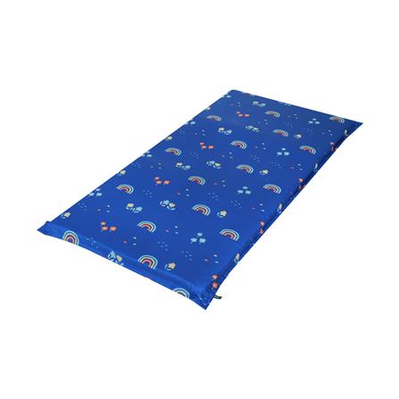 ที่นอนปิกนิก ME LIVING RAINBOW 90X180 ซม. สี BLUE_0