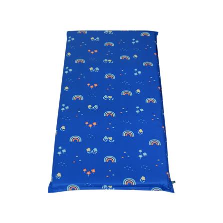 ที่นอนปิกนิก ME LIVING RAINBOW 90X180 ซม. สี BLUE_2