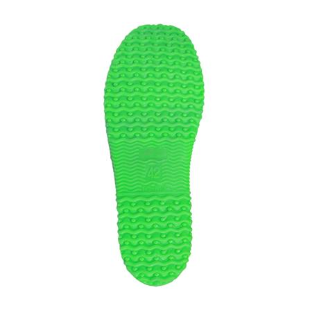 รองเท้าบูท DEXZON สูง 80 ซม. เบอร์ 42 สีน้ำเงิน_5