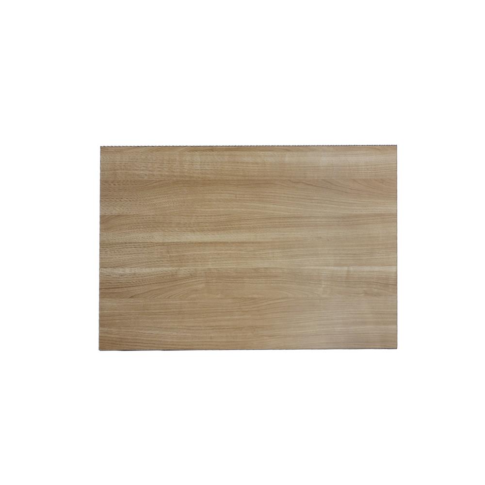 โต๊ะอเนกประสงค์เหลี่ยม FURDINI FNT-6080 สีมอคค่า