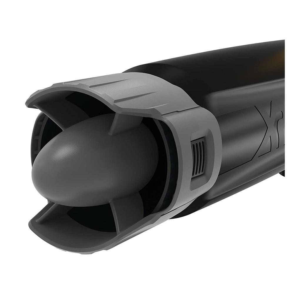 เครื่องเป่าใบไม้ไร้สาย (เฉพาะตัวเครื่อง) DEWALT DCMBL652N-XJ 18 โวลต์