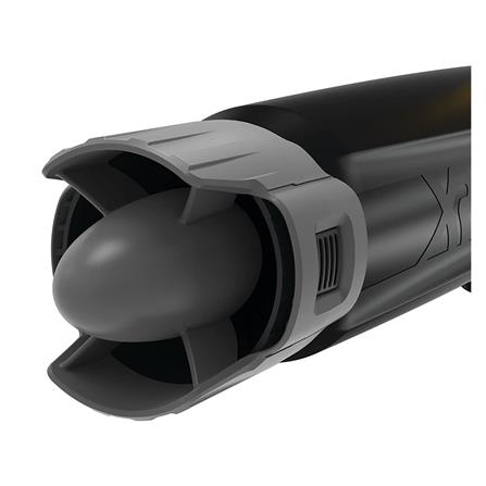 เครื่องเป่าใบไม้ไร้สาย (เฉพาะตัวเครื่อง) DEWALT DCMBL652N-XJ 18 โวลต์_2