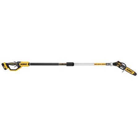 เลื่อยตัดกิ่งไม้ด้ามยาว(เฉพาะตัวเครื่อง) DEWALT DCMPS567N-XJ 18 โวลต์_1