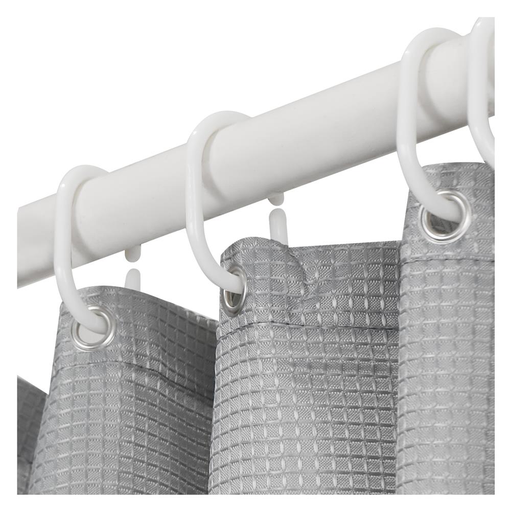 ม่านห้องน้ำ POLYESTER MOYA SC9645E 200X200 ซม.