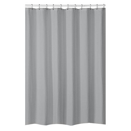 ม่านห้องน้ำ POLYESTER MOYA SC9645E 200X200 ซม.