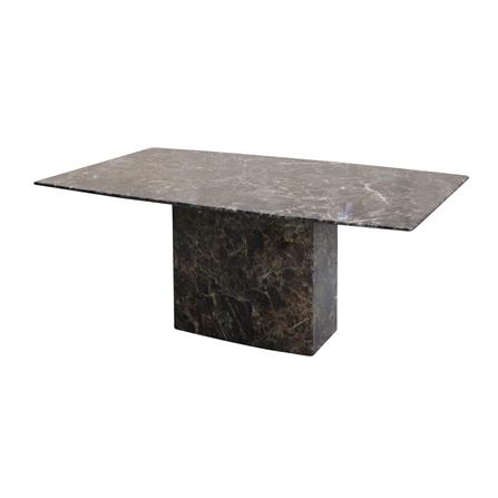 โต๊ะกลาง SB FURNITURE FANO 120 ซม. สีน้ำตาล_0