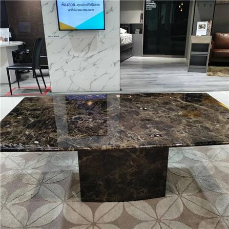 โต๊ะกลาง SB FURNITURE FANO 120 ซม. สีน้ำตาล_2