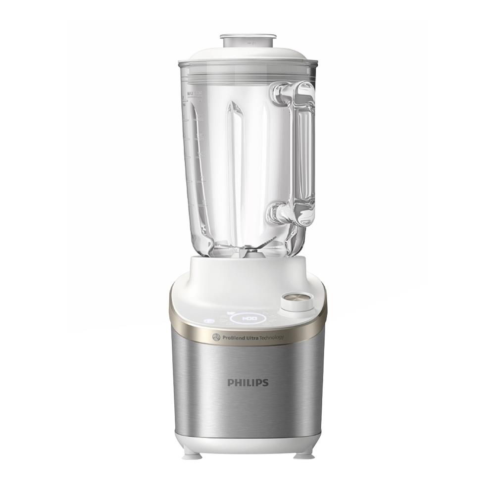 เครื่องปั่นน้ำผลไม้รอบสูง PHILIPS HR3760/01 1.8 ลิตร