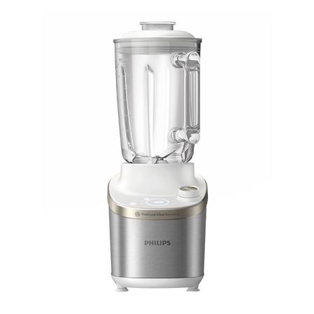 เครื่องปั่นน้ำผลไม้รอบสูง PHILIPS HR3760/01 1.8 ลิตร_0