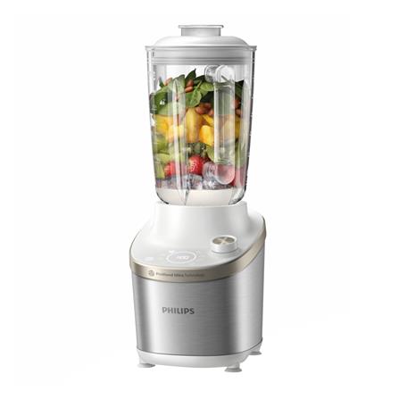 เครื่องปั่นน้ำผลไม้รอบสูง PHILIPS HR3760/01 1.8 ลิตร_1