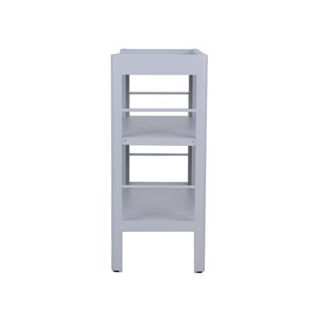 ชั้นเก็บของกัลวาไนซ์ SPRING STONEY 80 ซม. สีเทา_3