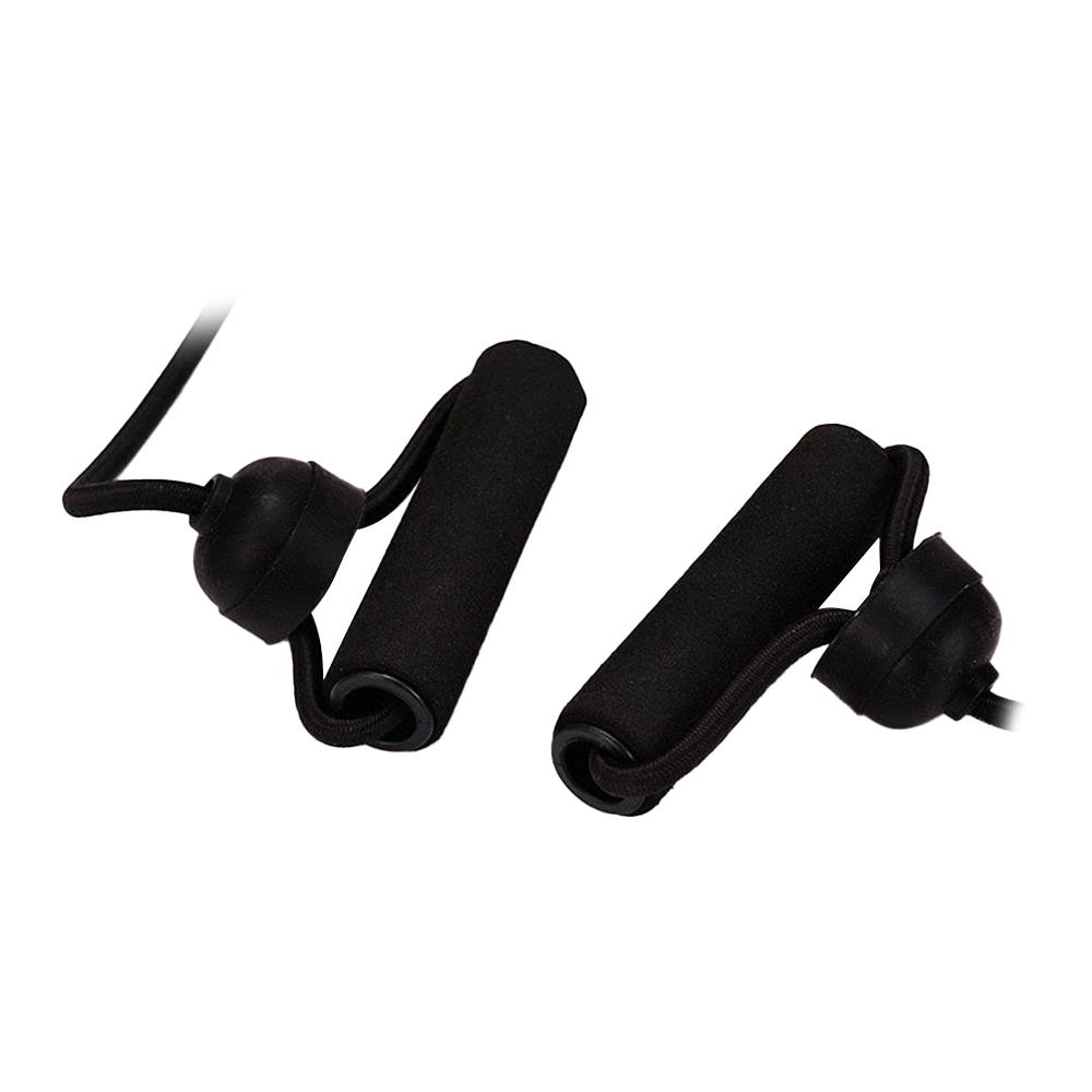 จานหมุนออกกำลังกาย HANSEN สีขาว-ชมพู