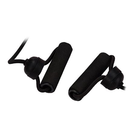 จานหมุนออกกำลังกาย HANSEN สีขาว-ชมพู_2