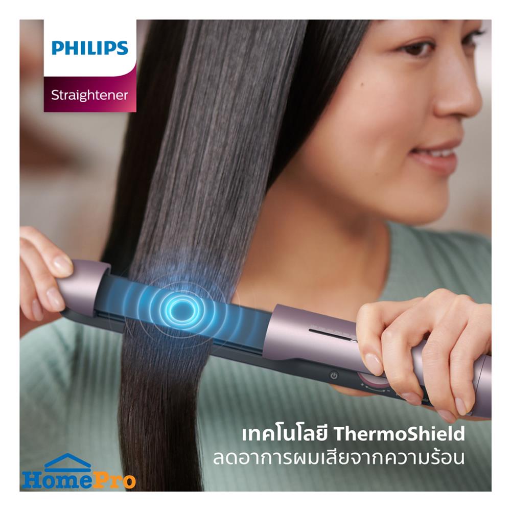 เครื่องหนีบผม PHILIPS BHS530/00