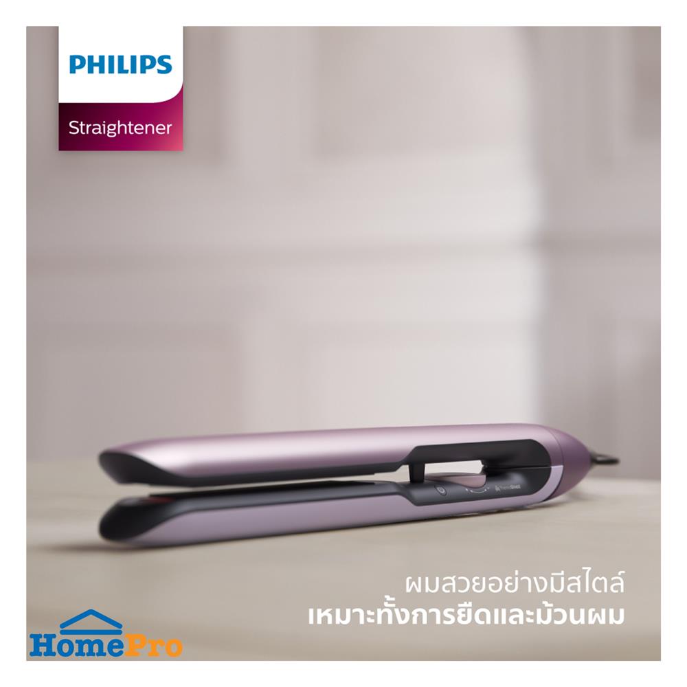 เครื่องหนีบผม PHILIPS BHS530/00
