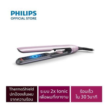 เครื่องหนีบผม PHILIPS BHS530/00_6