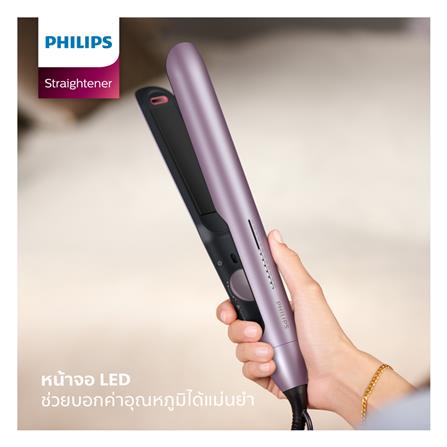 เครื่องหนีบผม PHILIPS BHS530/00_3