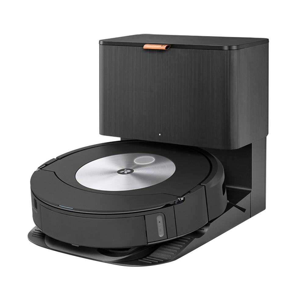 เครื่องดูดฝุ่นหุ่นยนต์ IROBOT R-SKURCJ755