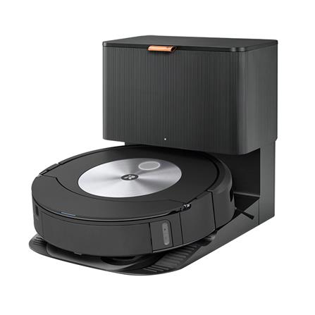 เครื่องดูดฝุ่นหุ่นยนต์ IROBOT R-SKURCJ755_0