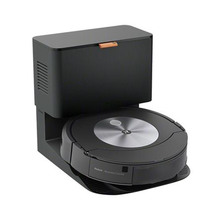 เครื่องดูดฝุ่นหุ่นยนต์ IROBOT R-SKURCJ755_1