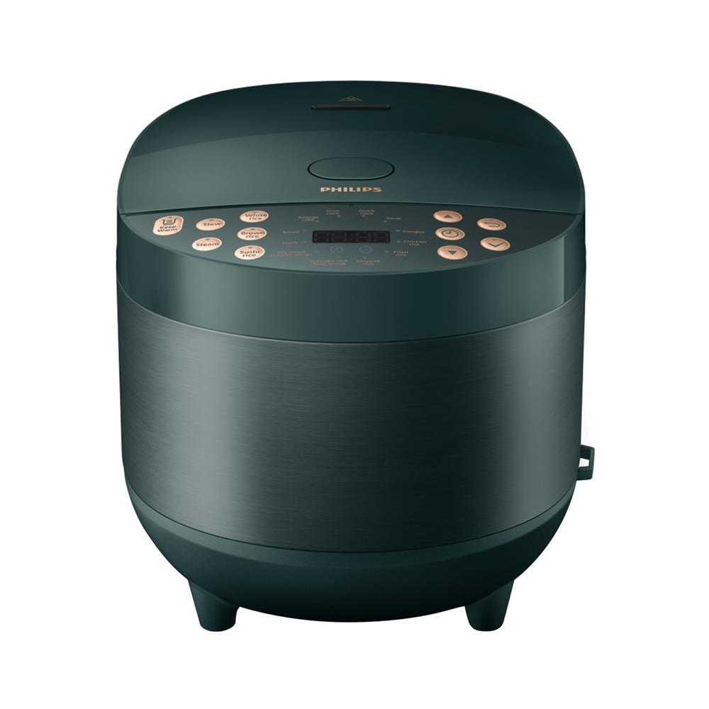 หม้อหุงข้าว DIGITAL PHILIPS HD4518/62 1.8 ลิตร