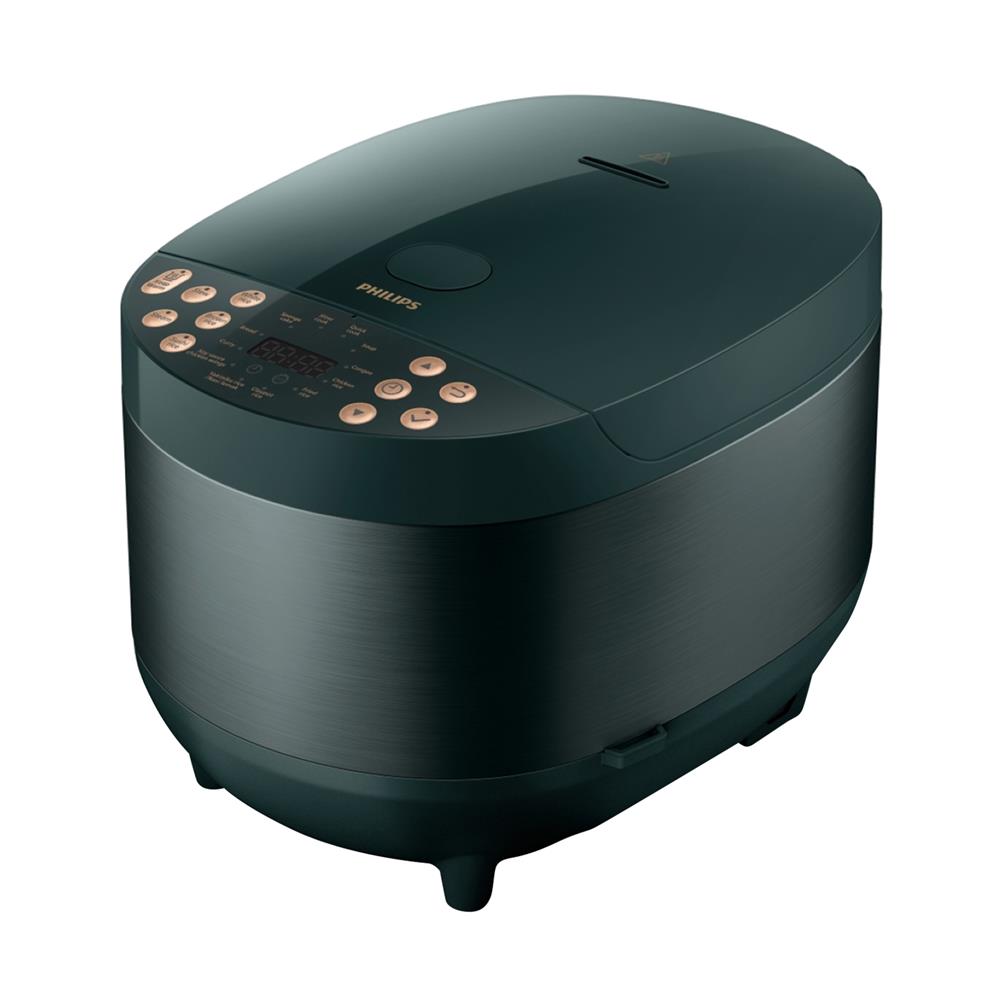 หม้อหุงข้าว DIGITAL PHILIPS HD4518/62 1.8 ลิตร