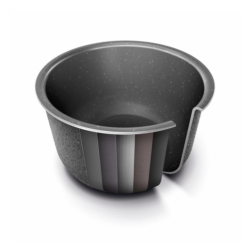 หม้อหุงข้าว DIGITAL PHILIPS HD4518/62 1.8 ลิตร