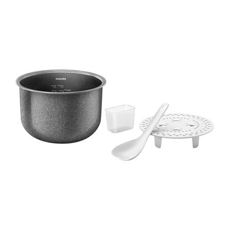 หม้อหุงข้าว DIGITAL PHILIPS HD4518/62 1.8 ลิตร_3