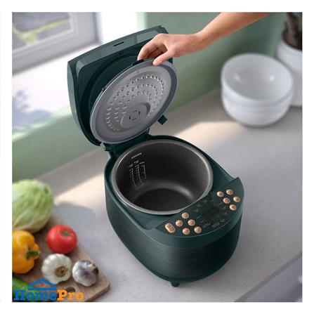 หม้อหุงข้าว DIGITAL PHILIPS HD4518/62 1.8 ลิตร_7