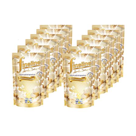 น้ำยาซักผ้าพระสงฆ์ FINELINE 700 มล. แพ็ก 12 ชิ้น_0