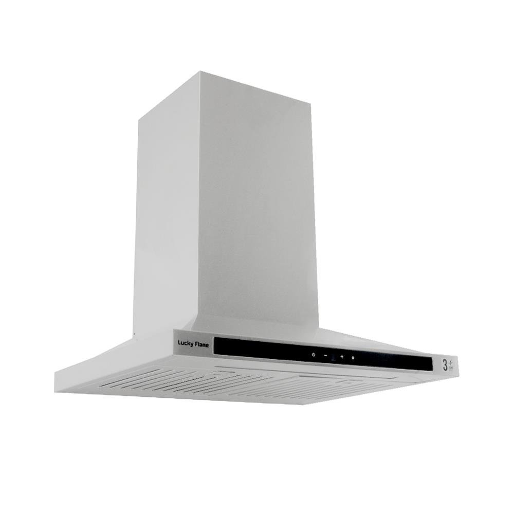 เครื่องดูดควันกระโจม LUCKY FLAME TR-601T 60 ซม.