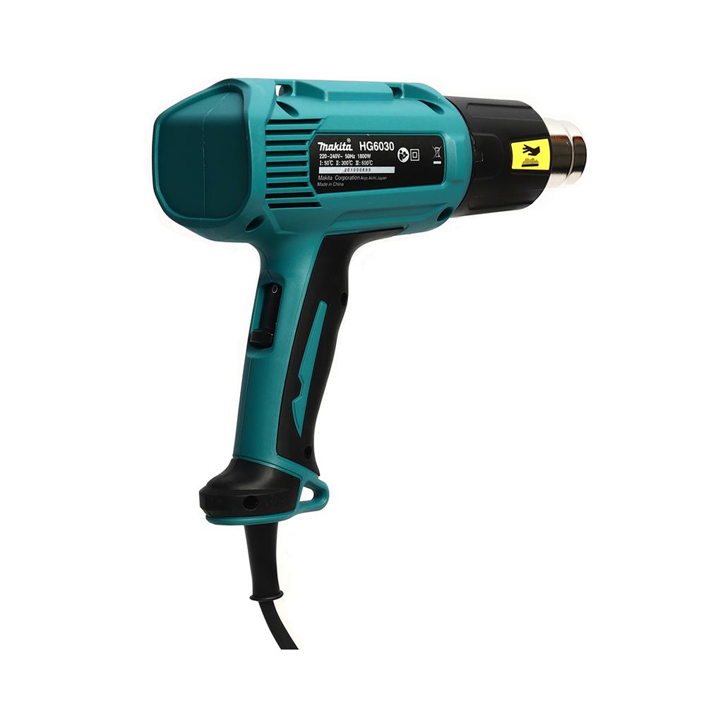 เครื่องเป่าลมร้อน MAKITA M011-HG6030 1800 วัตต์