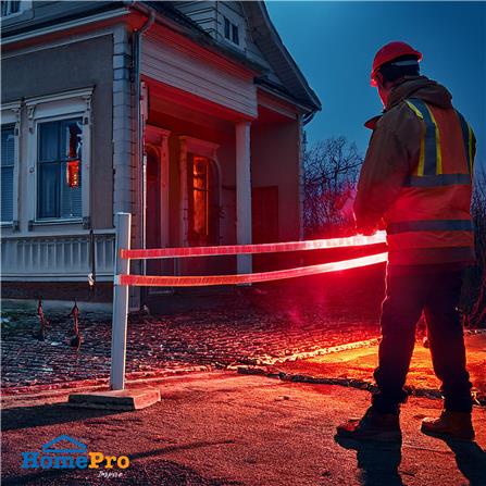 เทปสะท้อนเเสง PACK IN 2 นิ้วX10 ม. สีแดง_3