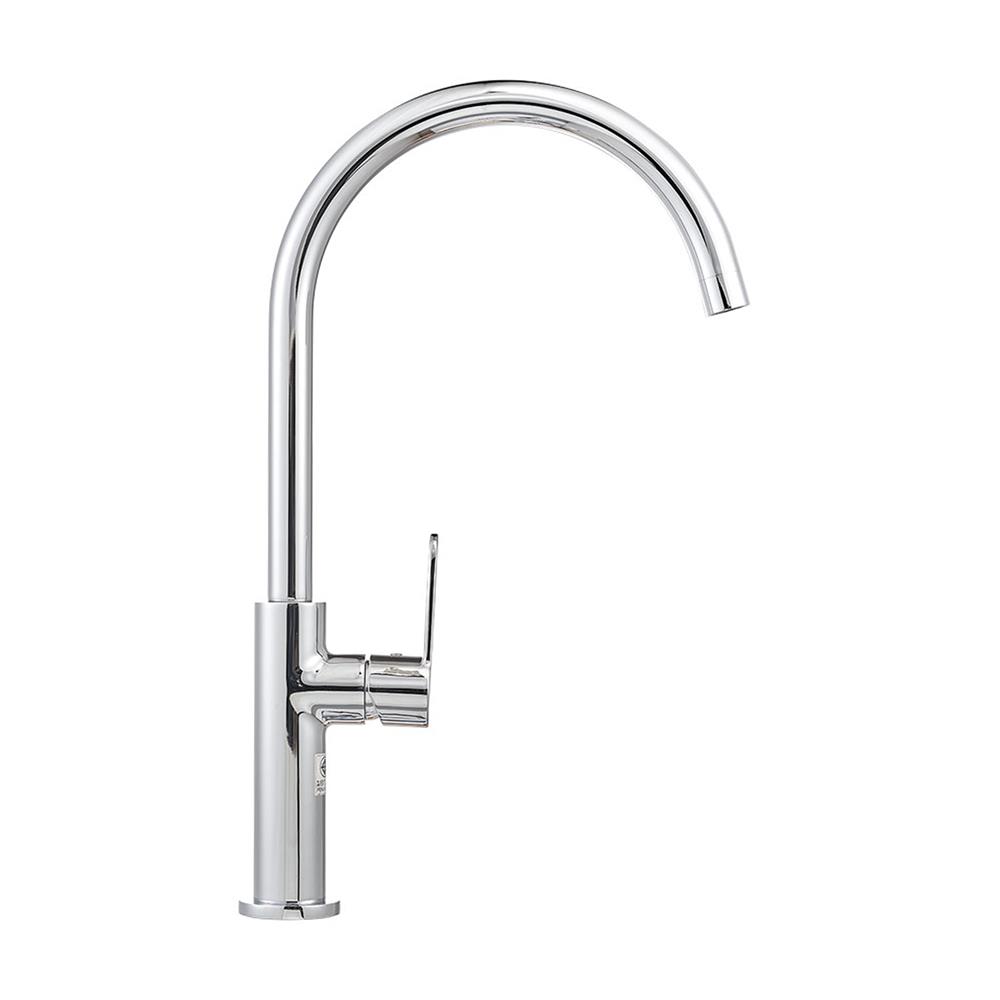 ก๊อกซิงค์ผสมเคาน์เตอร์ MEX 11005S-E9