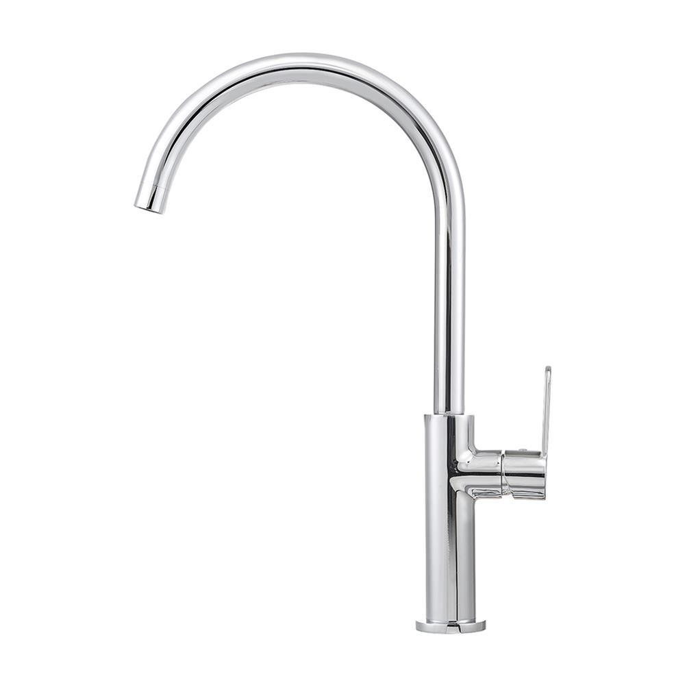 ก๊อกซิงค์ผสมเคาน์เตอร์ MEX 11005S-E9