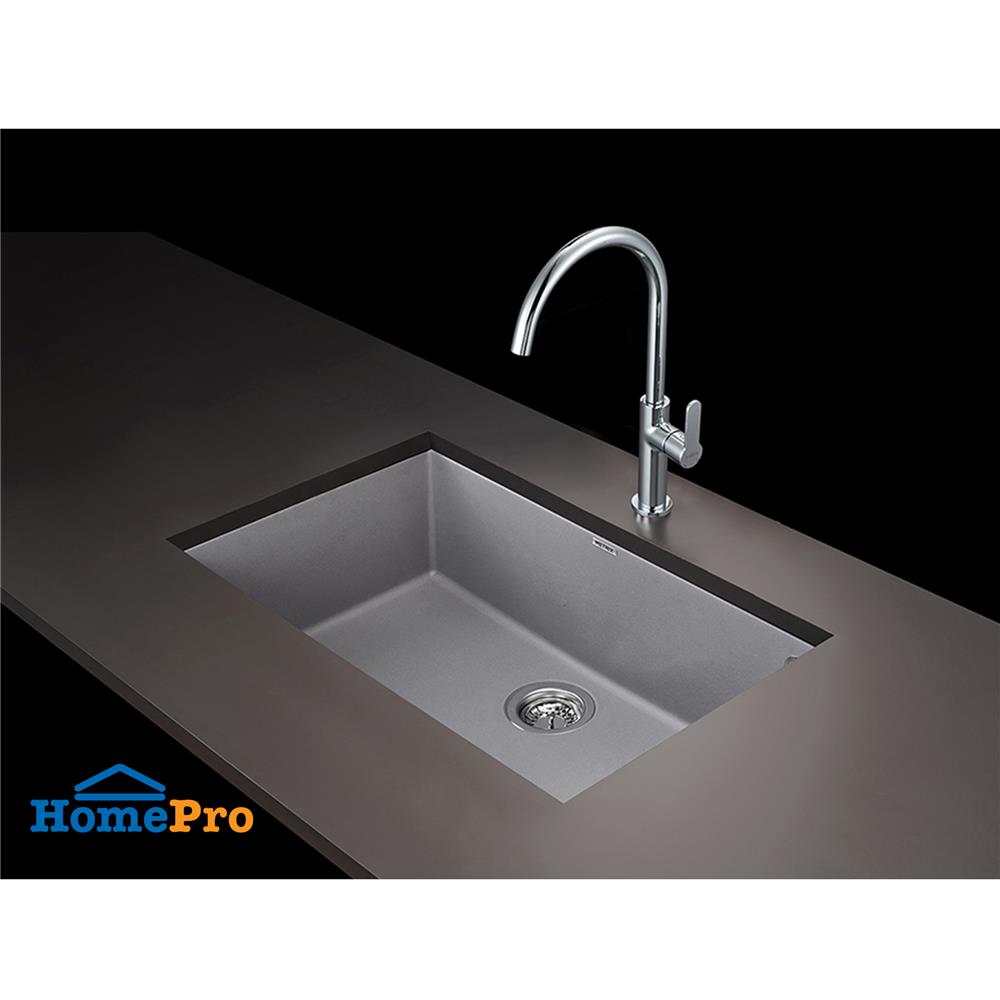 ก๊อกซิงค์ผสมเคาน์เตอร์ MEX 11005S-E9