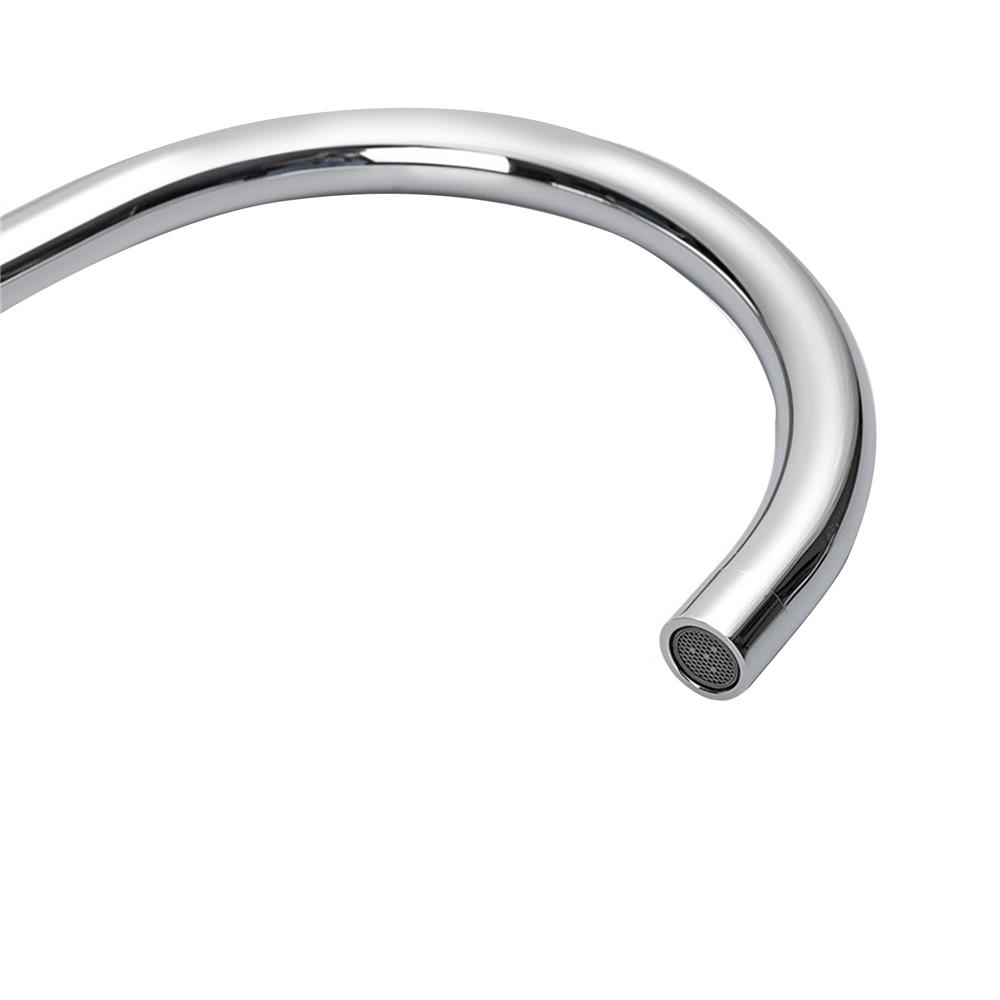 ก๊อกซิงค์ผสมเคาน์เตอร์ MEX 11005S-E9