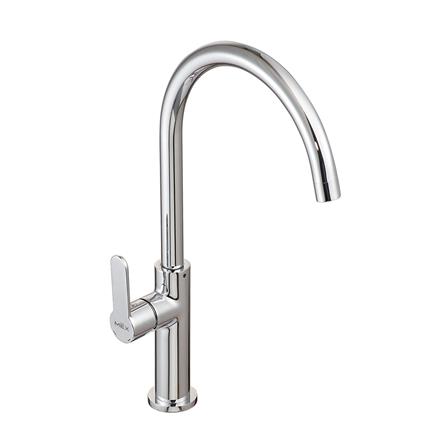 ก๊อกซิงค์ผสมเคาน์เตอร์ MEX 11005S-E9_0