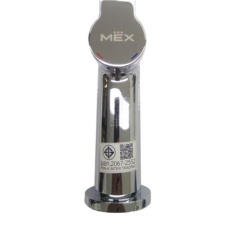 ก๊อกซิงค์ผสมเคาน์เตอร์ MEX 11005S-E9_8