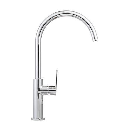 ก๊อกซิงค์ผสมเคาน์เตอร์ MEX 11005S-E9_2