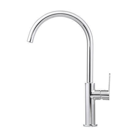 ก๊อกซิงค์ผสมเคาน์เตอร์ MEX 11005S-E9_3