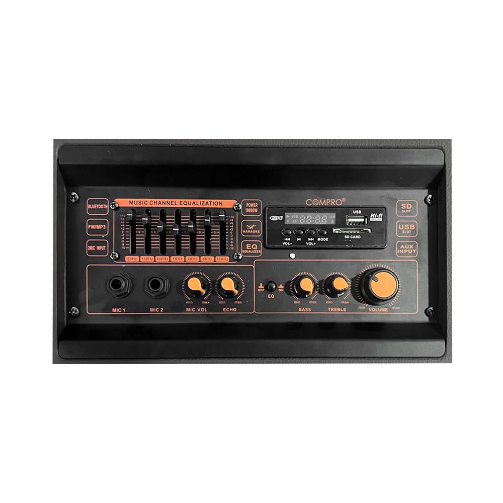 ลำโพง COMPRO CO-9500